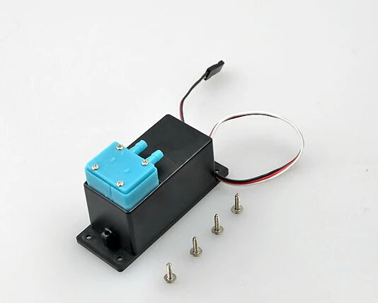 Popular Model Smoke Generator-Buy Cheap Model Smoke