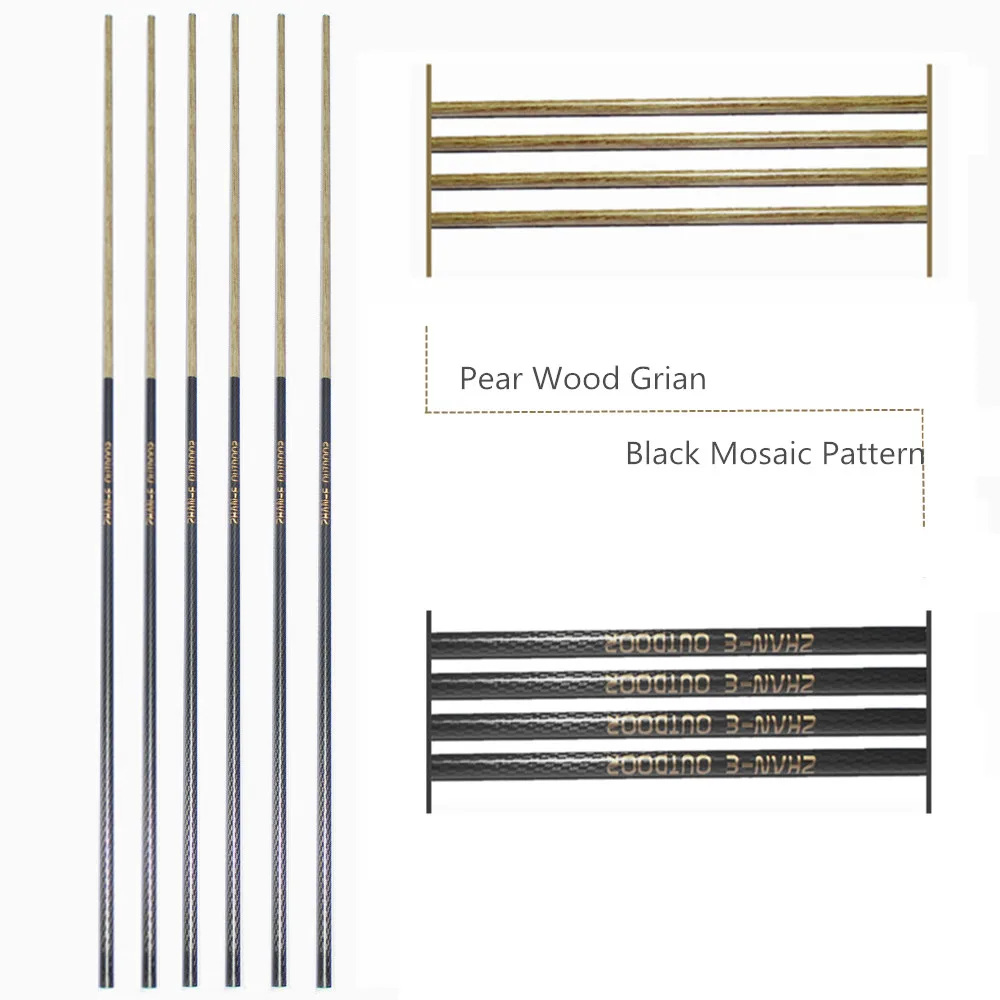 carbon arrow shaft (5)