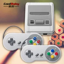 Игровая консоль для видеоигр, система развлечений, встроенный 620 игр, портативный игровой плеер с розничной упаковкой