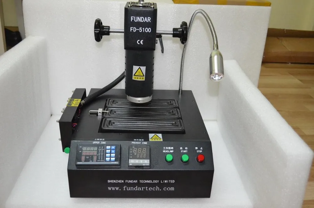 FD-5100 1