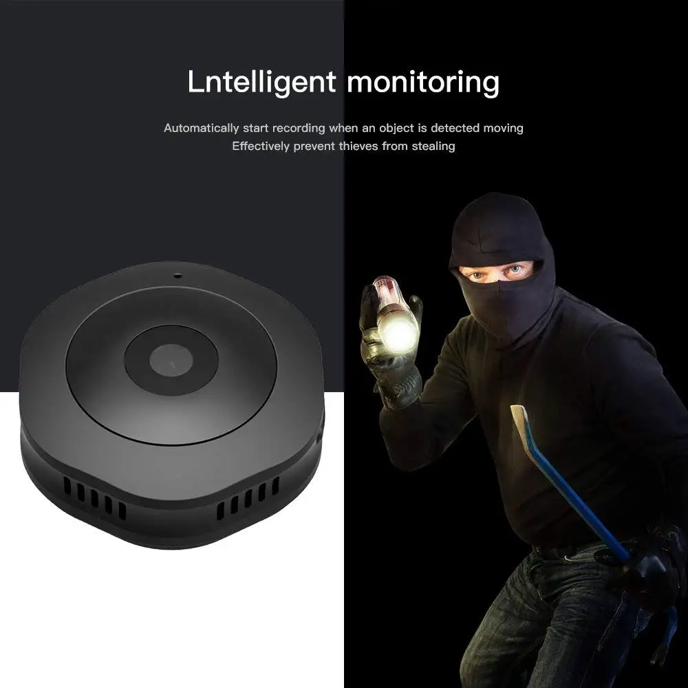 SPY CAM