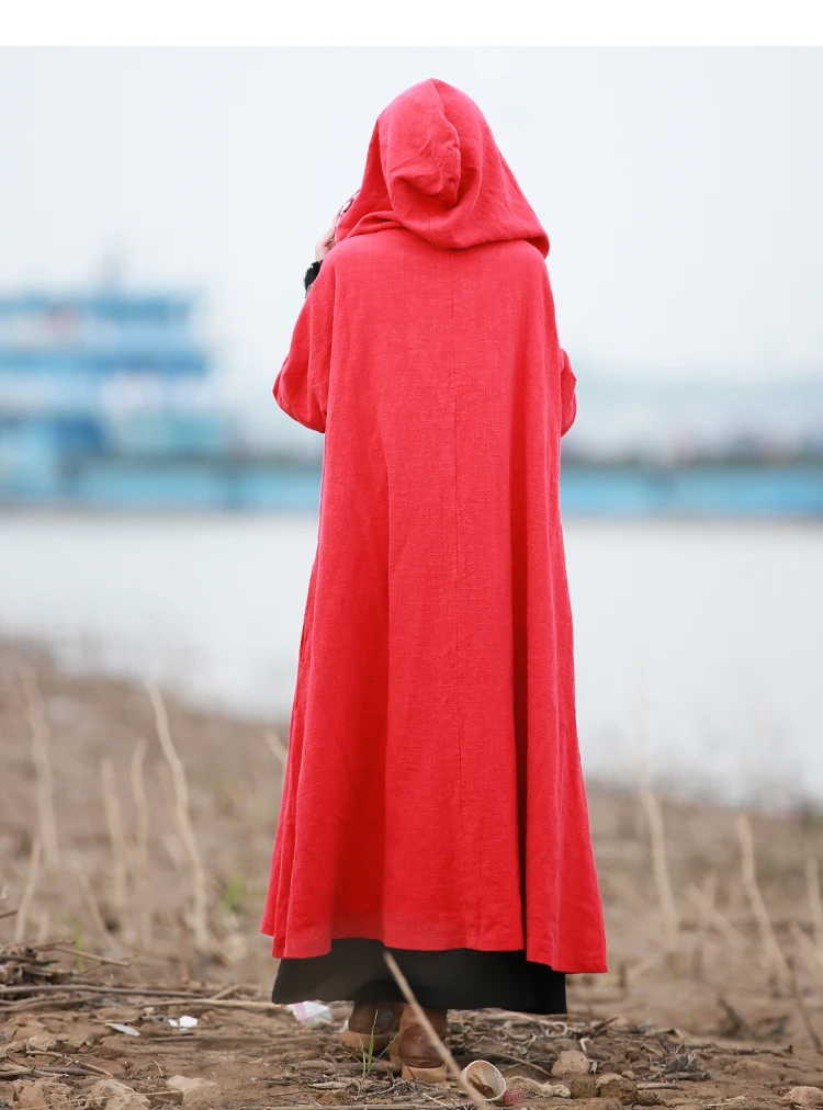 1875 embroidery trench coat (14)