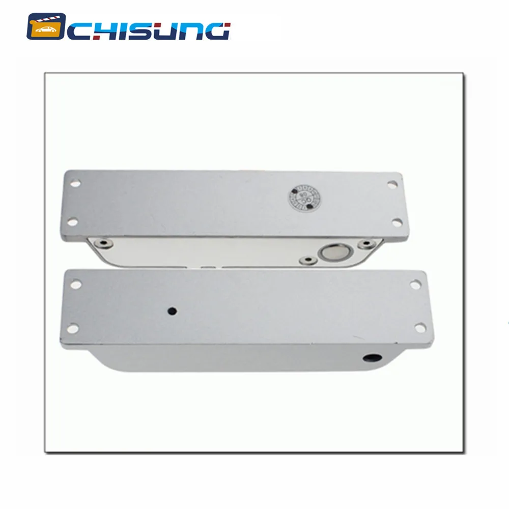 Magnetic door lock  (10)