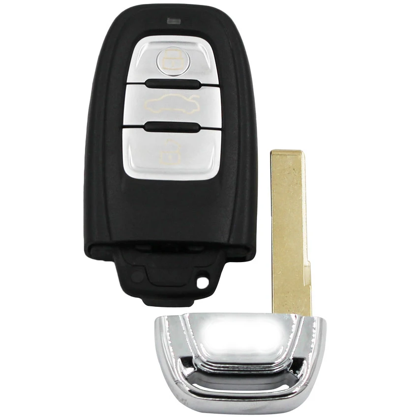 Llave-alejada-elegante-Keyless-Entry-3-bot-n-315-MHz-433-Mhz-868-MHz-8T0-959 (1)