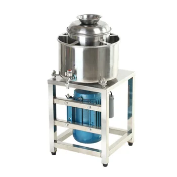 

2 sku at this link: 1. Meat Ball making machine+ 2. Fish Meat mincing machine meatballs