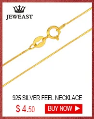 18K rose gold diamond circle necklace female pendant clavicle chain girlfriend gift trendy party 2020new hot sell Support