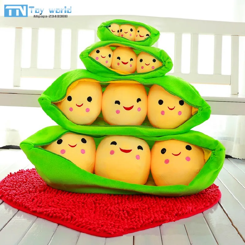 Hot 4colors anime Plush toy cute Octopus baby dolls cartoon toys for girls kids stuffed animal plush toy dolls & hobby gifts