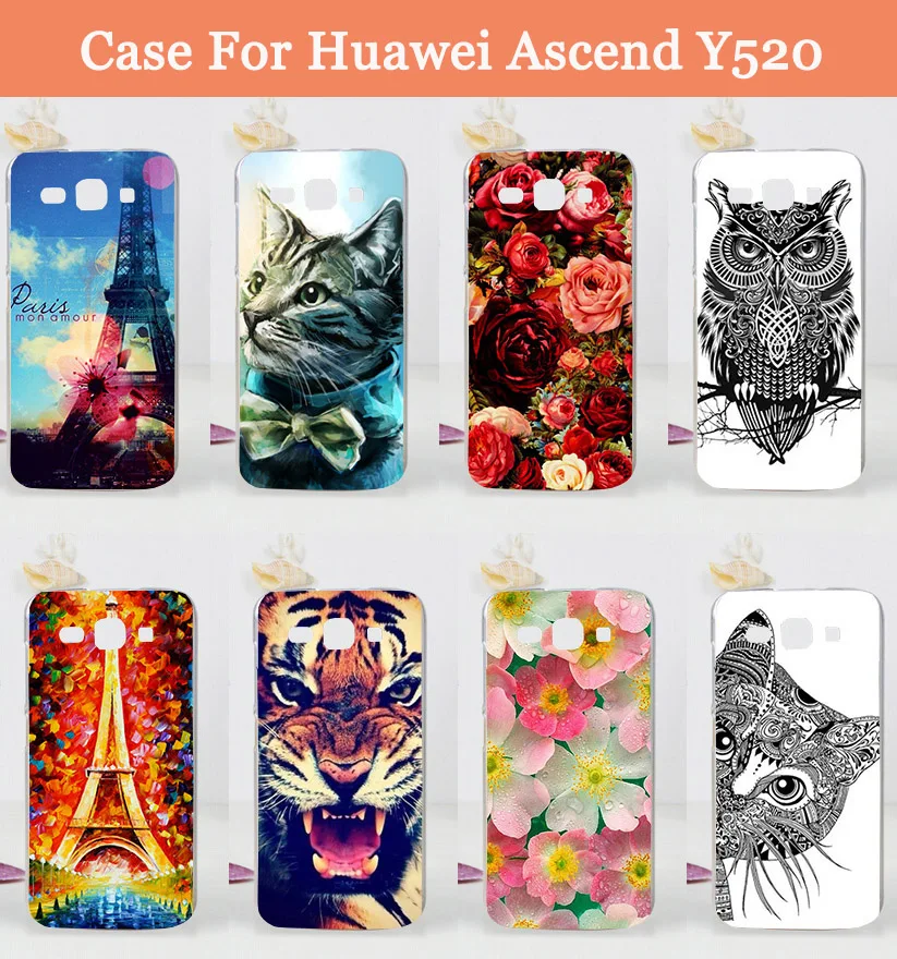 custodia huawei ascend 520 y custodia huawei ascend 520 y
