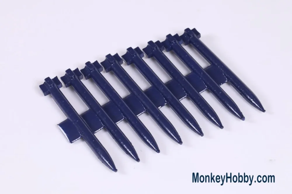 Комплект FMS 800 мм F4U Corsair V2 SF106 FMSSF106|Детали и аксессуары| |