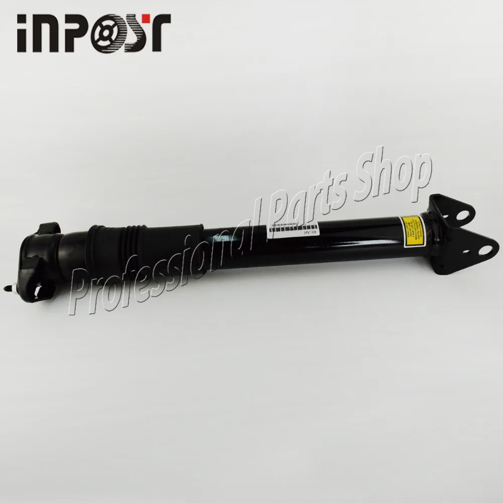 Амортизатор задней подвески для Mercedes ML/GL W164 без ADS 1643201531 1643200931|absorber|absorber shock |