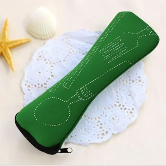 

3 set Stainless Steel Fork Spoon Chopsticks Travel Ourdoor Camping Cutlery Tools portable Stainless Steel Tableware 827