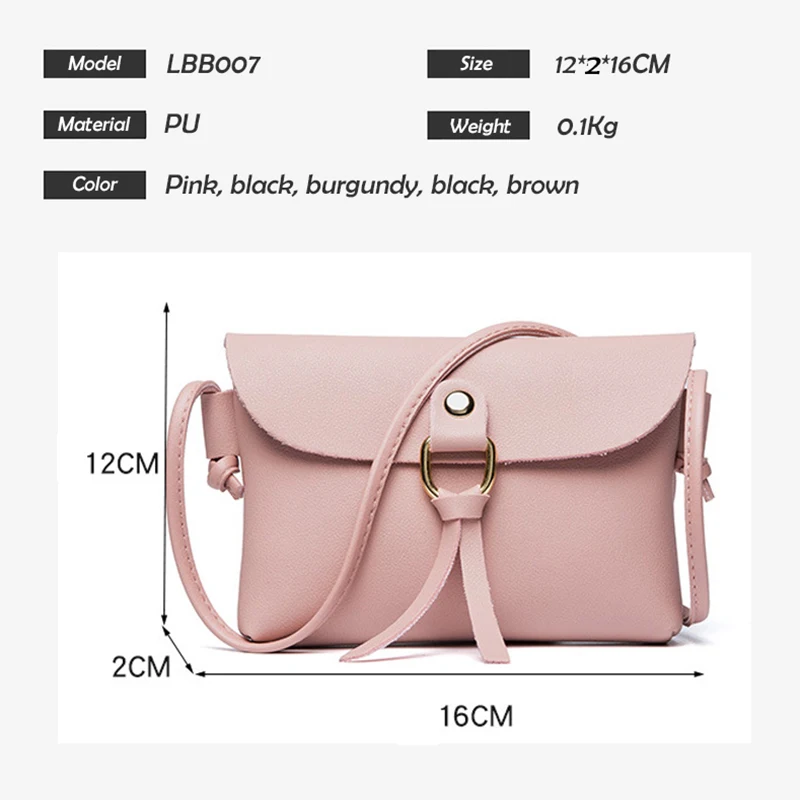 Лидер продаж женская маленькая сумочка с кисточкой кошелек модная миниатюрная