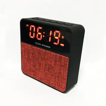 

2018 new radio shape retro classical vintage bluetooth speaker