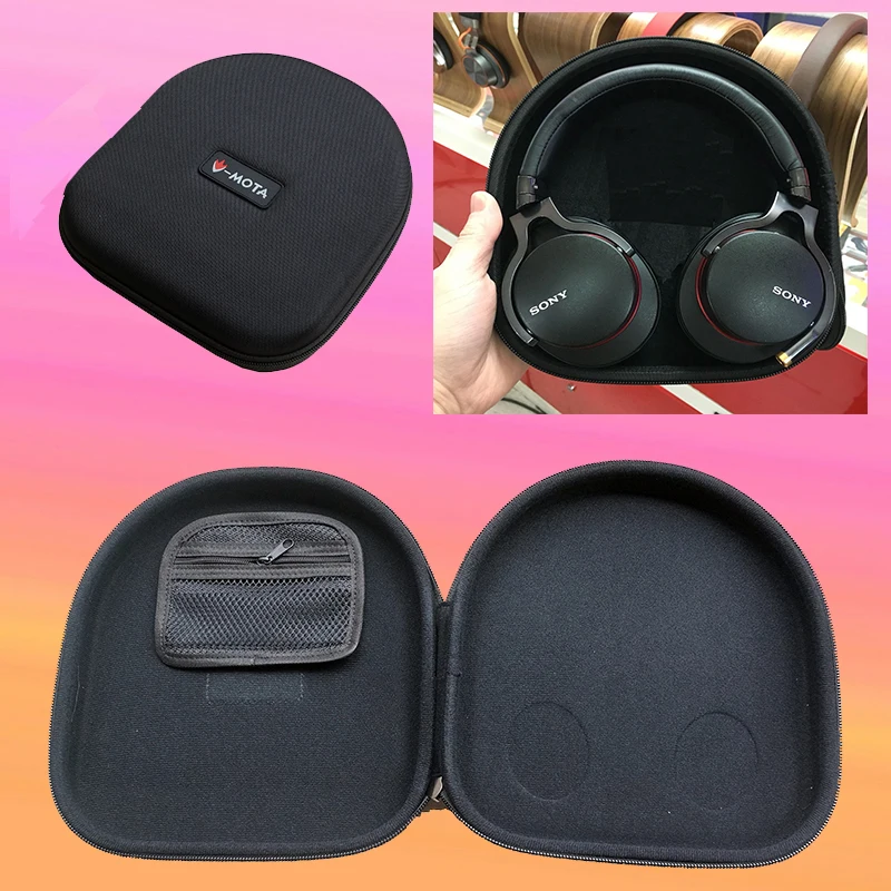 Vmota наушники боксы для Plantronics GameCom PRO 2 беспроводной над ухом heaphone чемодан|headphone box|box