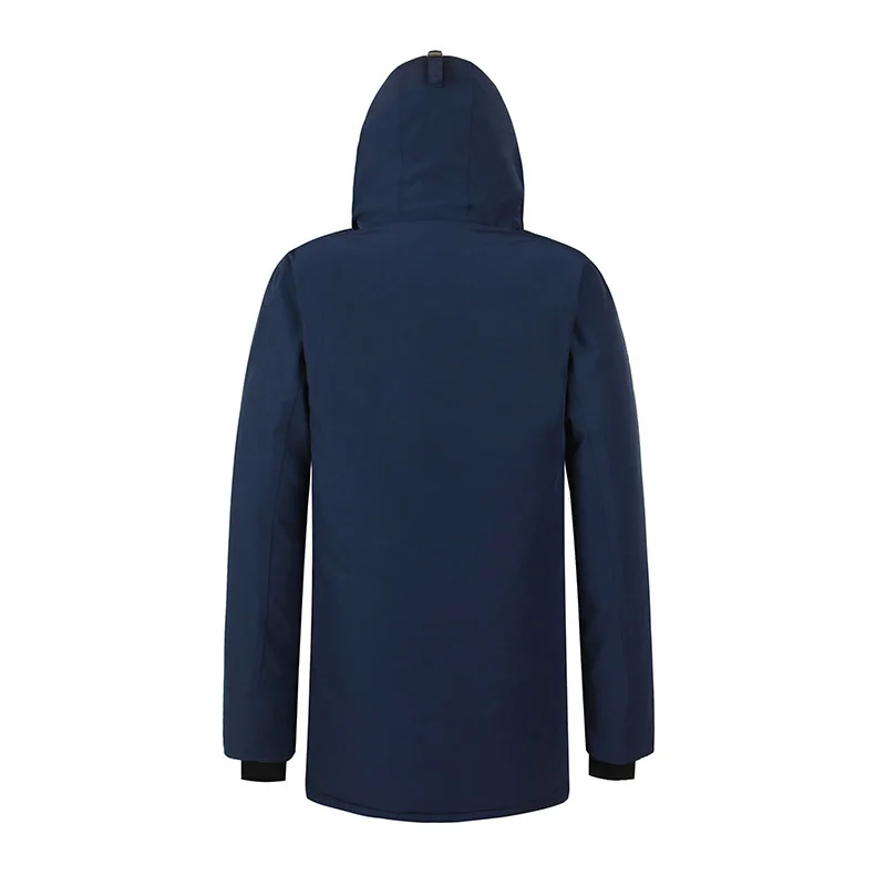 2018 Brand New XS-4XL Mens Thick Winter Warm Duck Down Thick Langford parka slim Jacket Fashion Coat 2018 Brand New XS-4XL Mens Thick Winter Warm Duck Down Thick Langford parka slim Jacket Fashion Coat