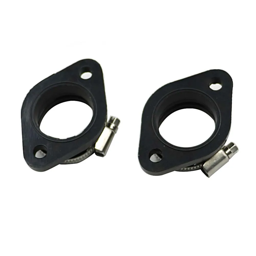 Carburatore Air Adapter Filtro Di Aspirazione Collettore Comune Di Avvio Per Yamaha Banshee Yfz 350 Yfz350 1987-2006 2005 2004 2003 2002 2001