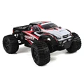 Neue ZD Racing Auto 10427 S 1:10 Große Fuß RC Lkw Monster RTR 2 4G 4WD Splash ESC 3 5 kg Hohe drehmoment Servo Stoßfest-in RC-Autos aus Spielzeug und Hobbys bei