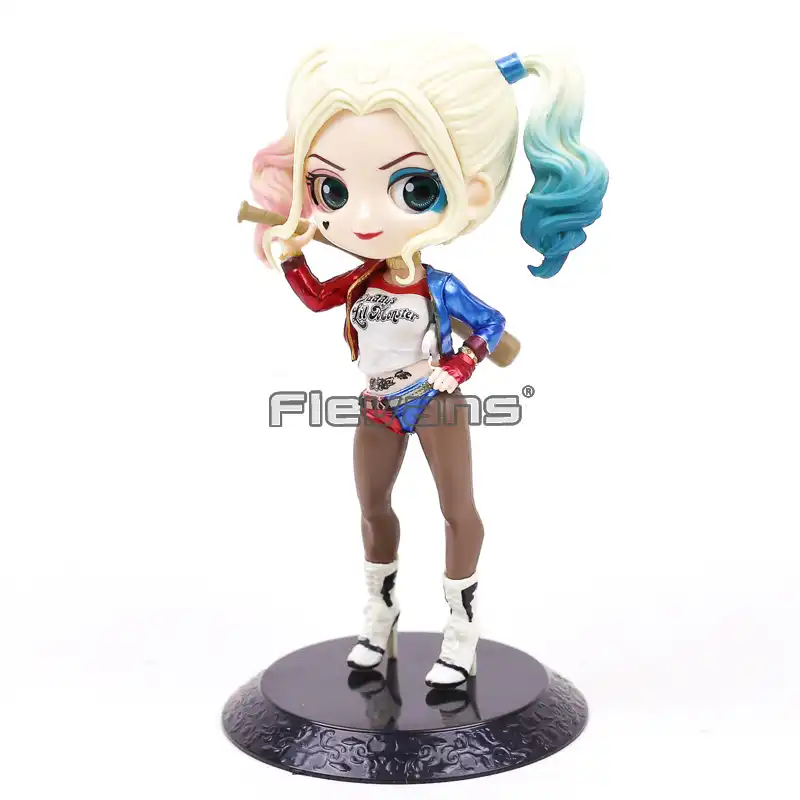 harley quinn dc doll
