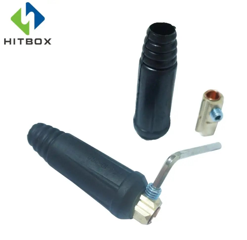 10-25 mm2 cable connector 2
