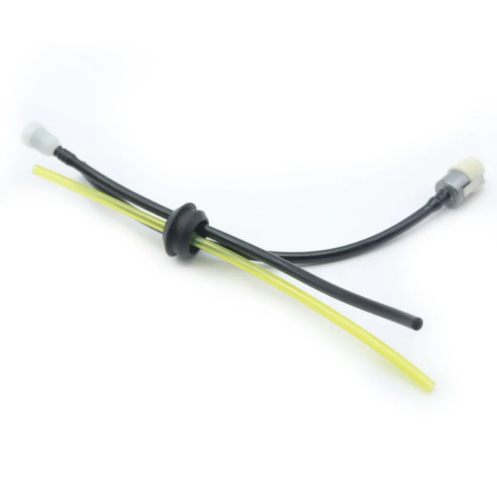 Fuel Tank Grommet Line Kit For ECHO Mantis SRM210 SRM211 SRM 225 GT