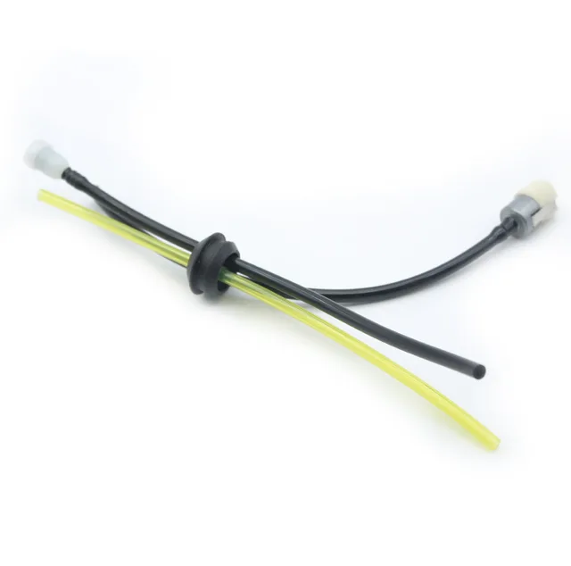 Fuel Tank Grommet Line Kit For ECHO Mantis SRM210 SRM211 SRM 225 GT