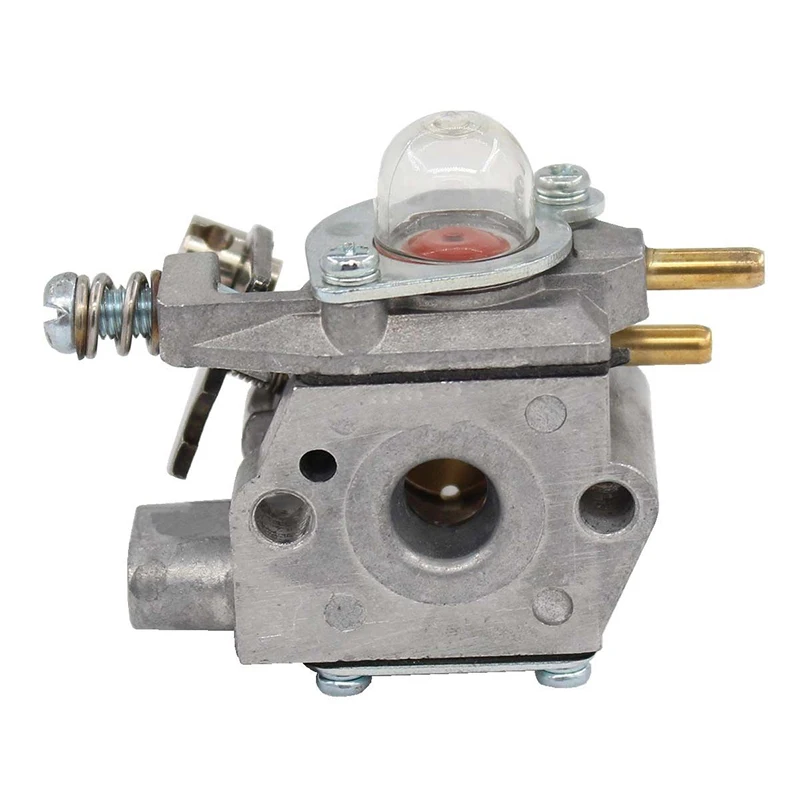 

Air Filter Kit Carburetor Kit For Echo GT2400 PE2400 PP1250 SRM2400 TT24 # Walbro WT-424 String Trimmer Parts