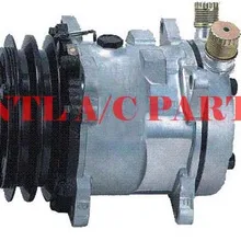 Универсальный Кондиционер a/c компрессор для SANDEN SD505 SD5H09 5H09