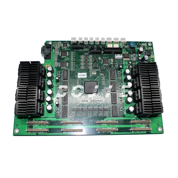 

Xuli Human BYHX print hear board 4 heads printer board