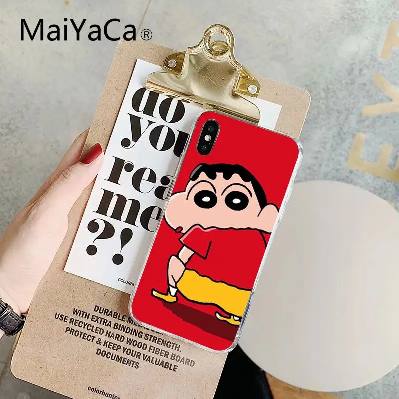 Cartoon Crayon Shin-chan