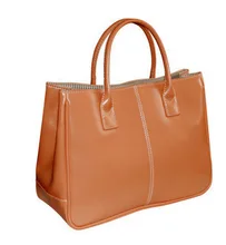 Luxus Fashion Marke Damen Satchel Bags Candy Farbe Handtaschen Pu-leder Lolita Tasche Abend-einkaufstasche Weiblichen Kette Party Handtasche