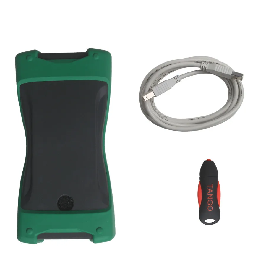 

True Original Tan-go Programmer For Tango Key Programmer Basic Software with Free Daihatsu G Chip Authorization