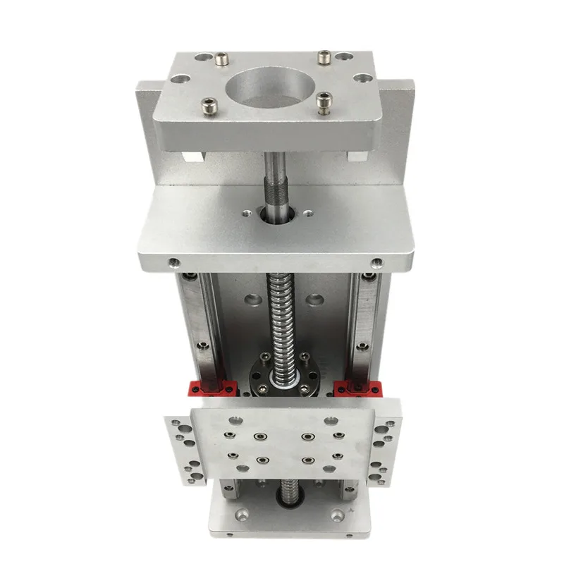 de carga pesada para cnc diy moagem de perfuração