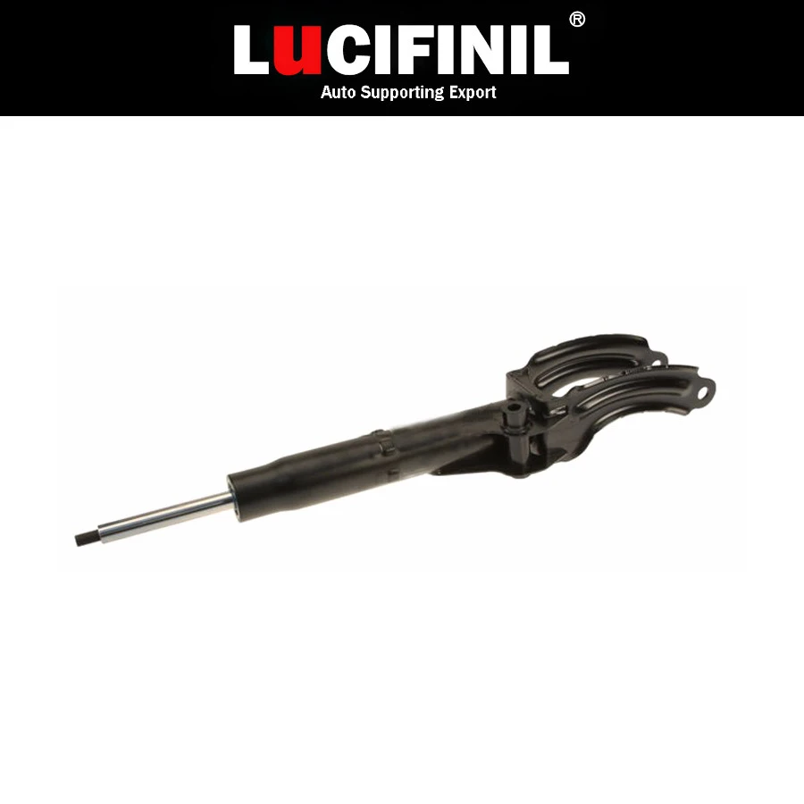 LuCIFINIL 2003-2010 правый передний амортизатор B4 стойки шок Fit CAYENNE база VW TOUAREG 955 343 044 11