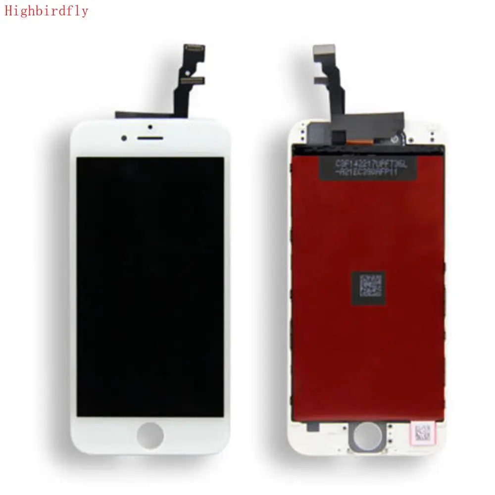 iphone 6 white