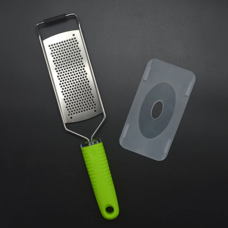 2017 Microplane [Creative Vegetable Spiralizer Lemon Zester Fruit