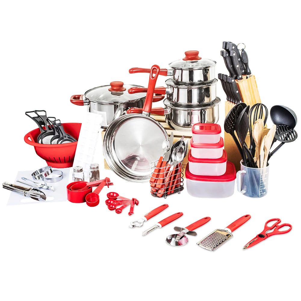 Набор кухонной посуды|cookware set|cooking setkitchen cookware sets |