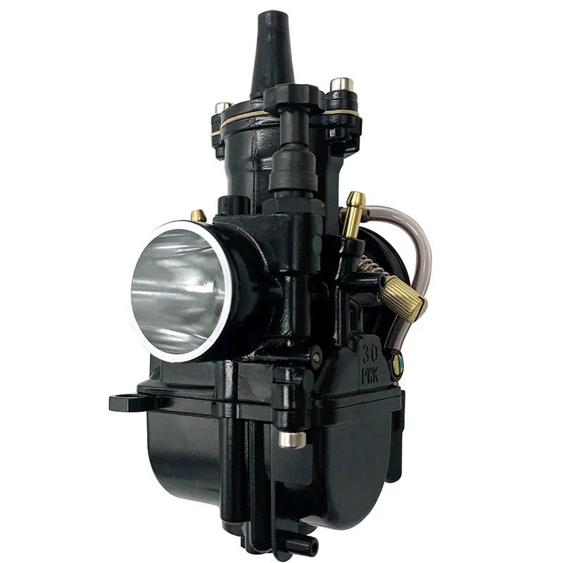 

Motorcycle Carburetor Racing Part Replacement For Scooter Dirt Bike ATV 30mm