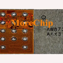 AW87319 для Redmi 4A Hongmi Note 4X аудио IC усилитель звука чип K319 3 шт./лот