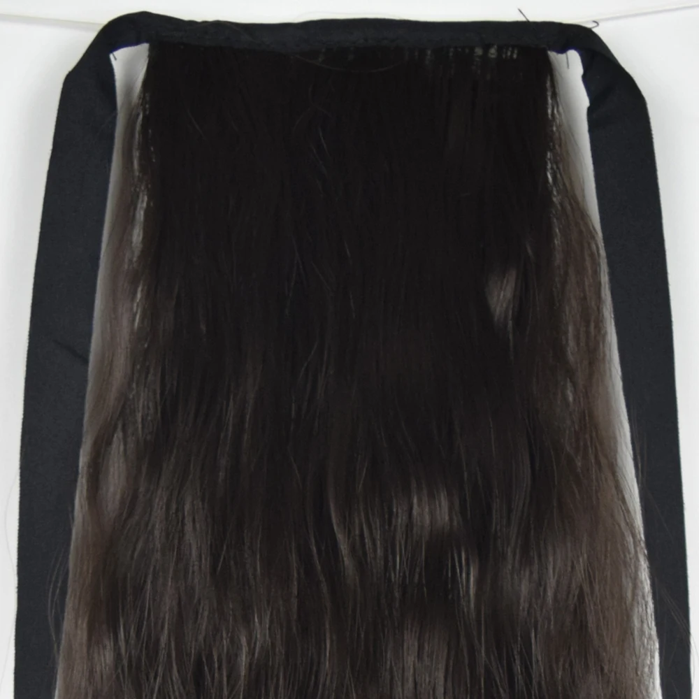 TOPREETY Heat Resistant B5 Synthetic Hair Fiber 22\
