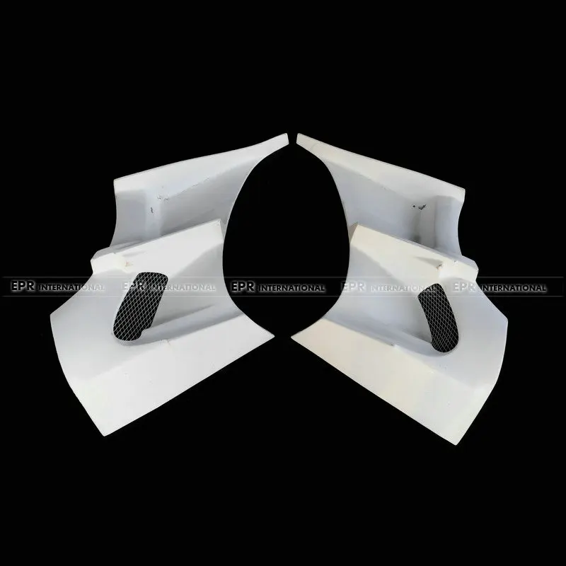 911 997 Anibal Rear Fender FRP (4)_1