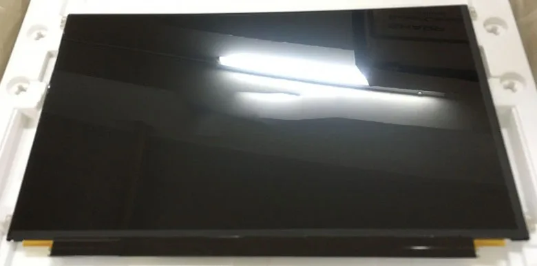Матрица IPS для ноутбука 15 6 светодиодный дисплей ЖК экран Dell Precision M4800 D/PN T41VN 3840X2160 UHD