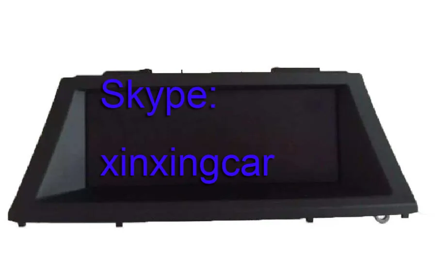 

8.8 inch display for X5 X6 CIC CID E7X E70 E71