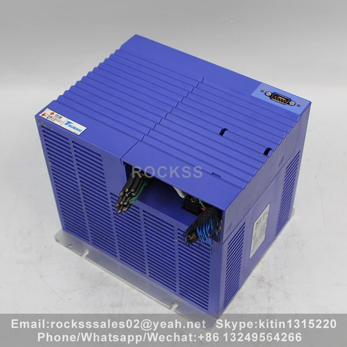 Сервопривод KD2022GBP-S75 | Инструменты