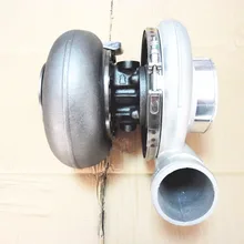 Xinyuchen Турбокомпрессор Для 3803015 3594085 HC5A Турбокомпрессор Для K19 K38 дизельный двигатель