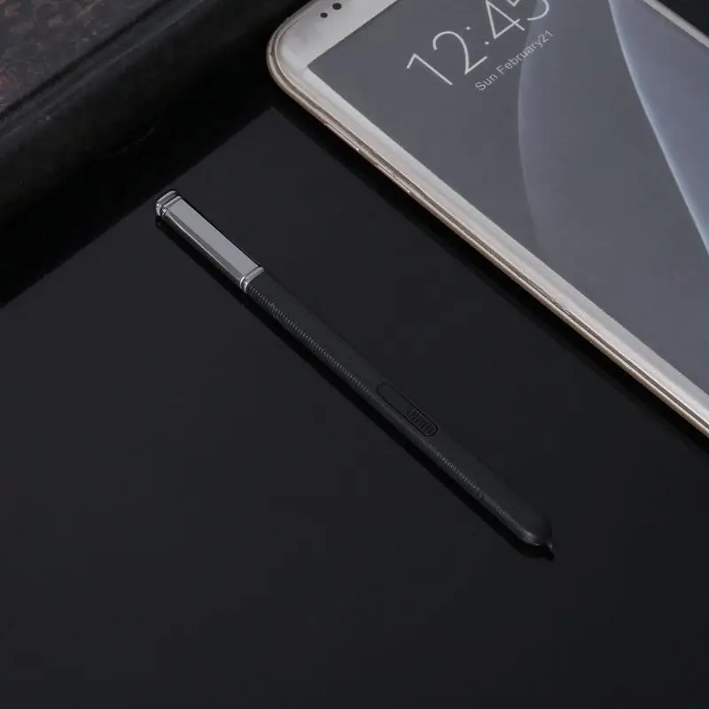 Сменный сенсорный стилус S 2 сторонний Стилус для Samsung Galaxy Note 4 N9100|Стилусы| |