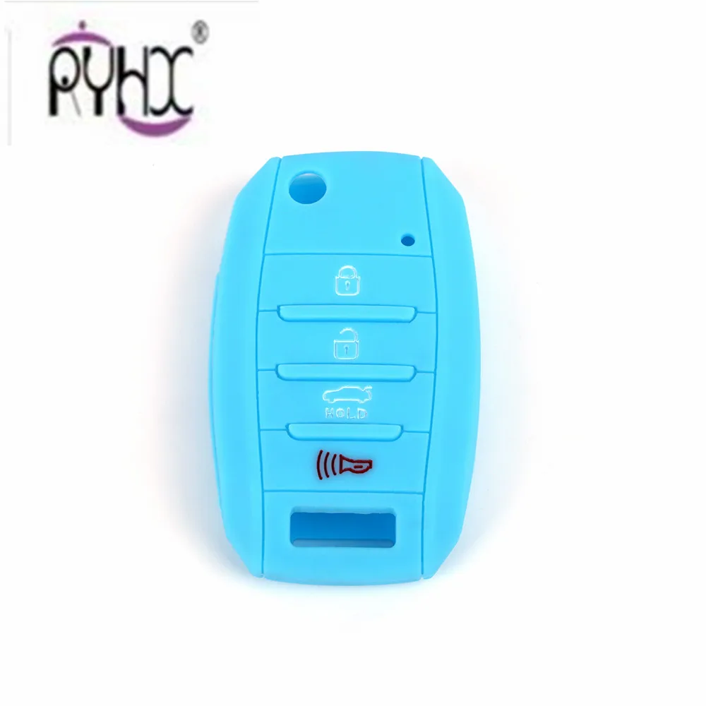 Kia key cover90
