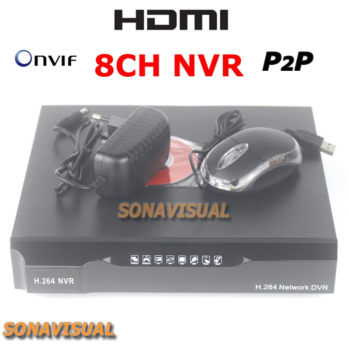 NVR2008