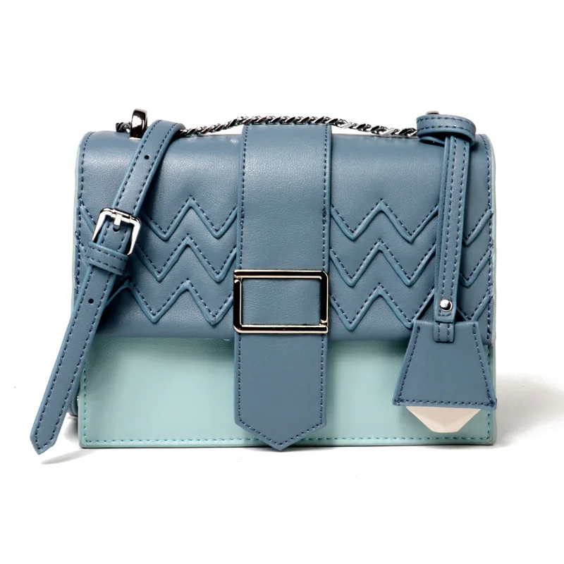  2018 Luxury Handbags Women Bags Designer Messenger Shoulder Bag Brand Ladies Crossbody Leather Bags