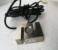 YZC-516C S-typ last zelle spannung sensor last heben 100 kg 200 kg 300 kg 500 kg 100 0 kg 2000 kg