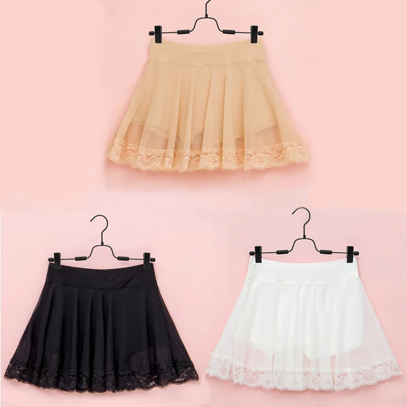 Summer New Arrival sexy slip women underdress modal ladies slips cute